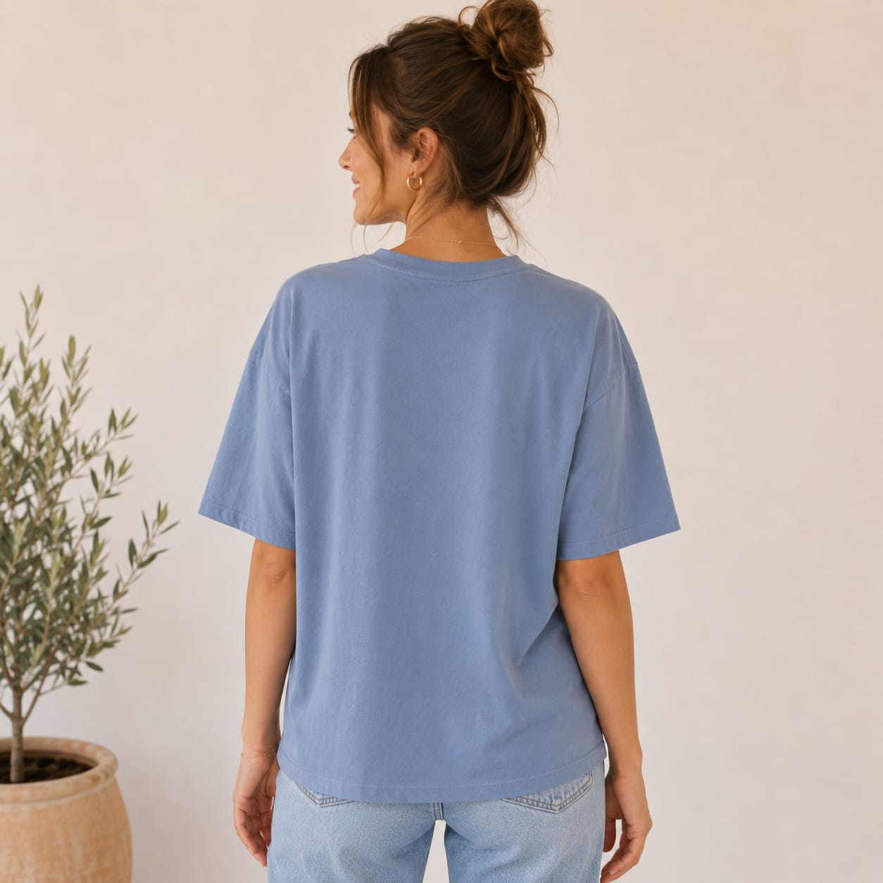 T-Shirt "Aperol and Amalfi"
