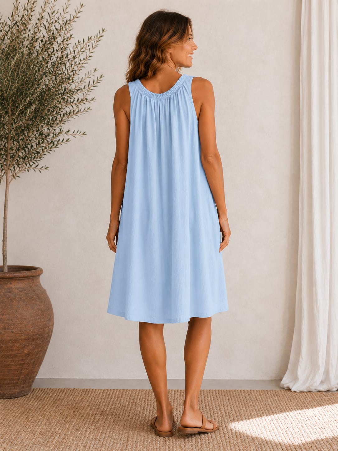 Kleid