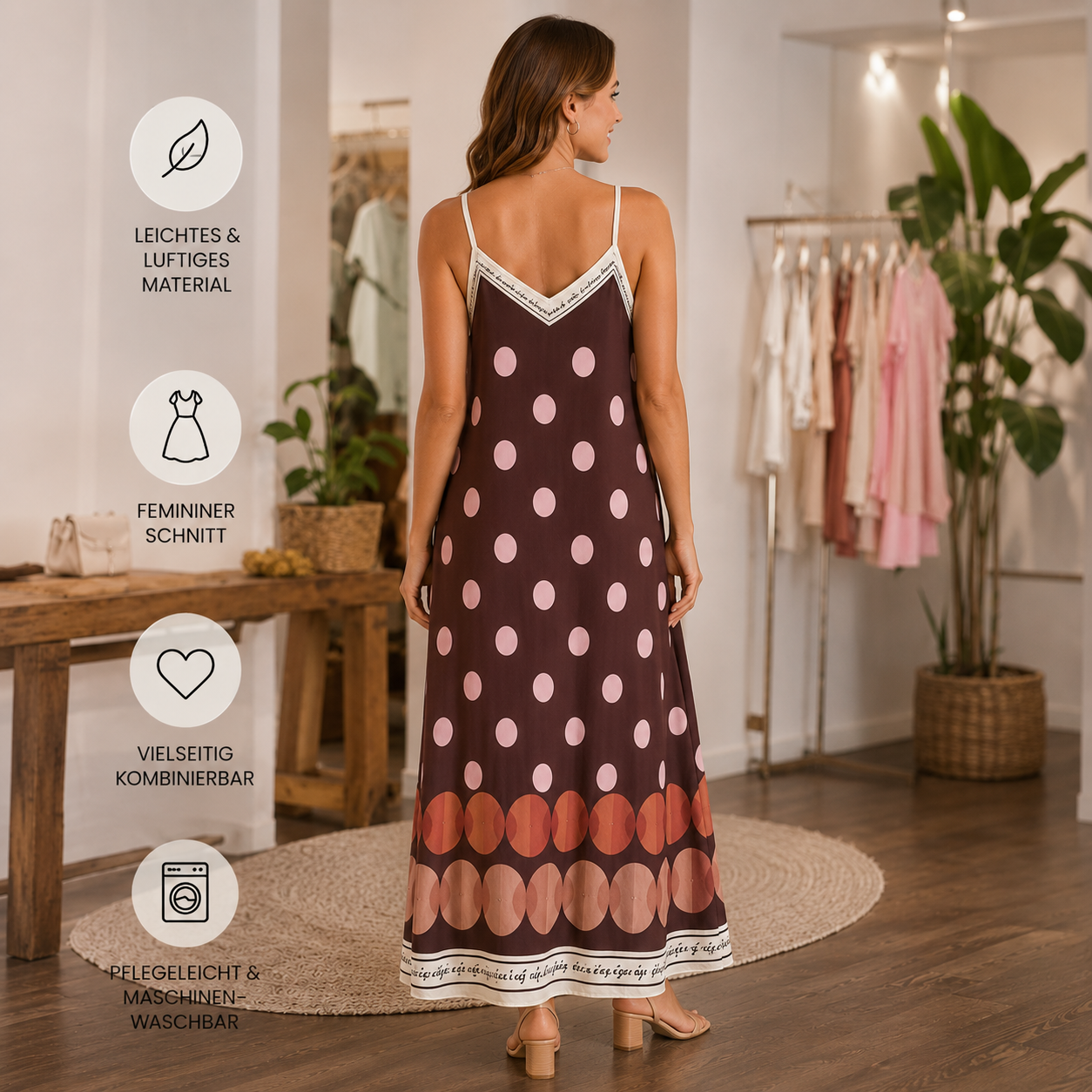 Sommerkleid