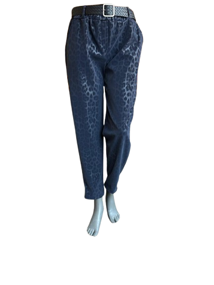 Joggpant Leo dunkelblau