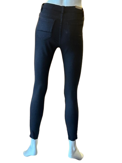 Jeans "Perlen"