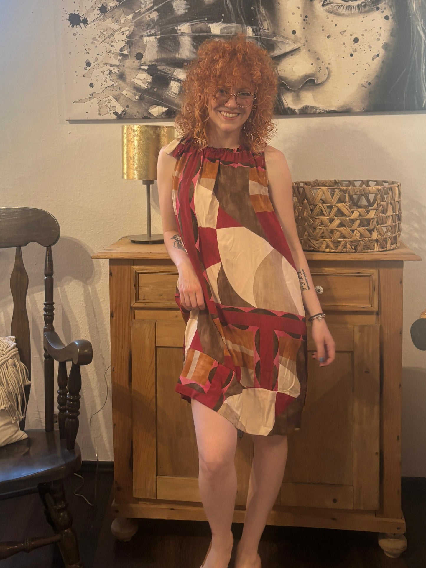Sommerkleid