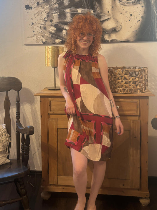 Sommerkleid