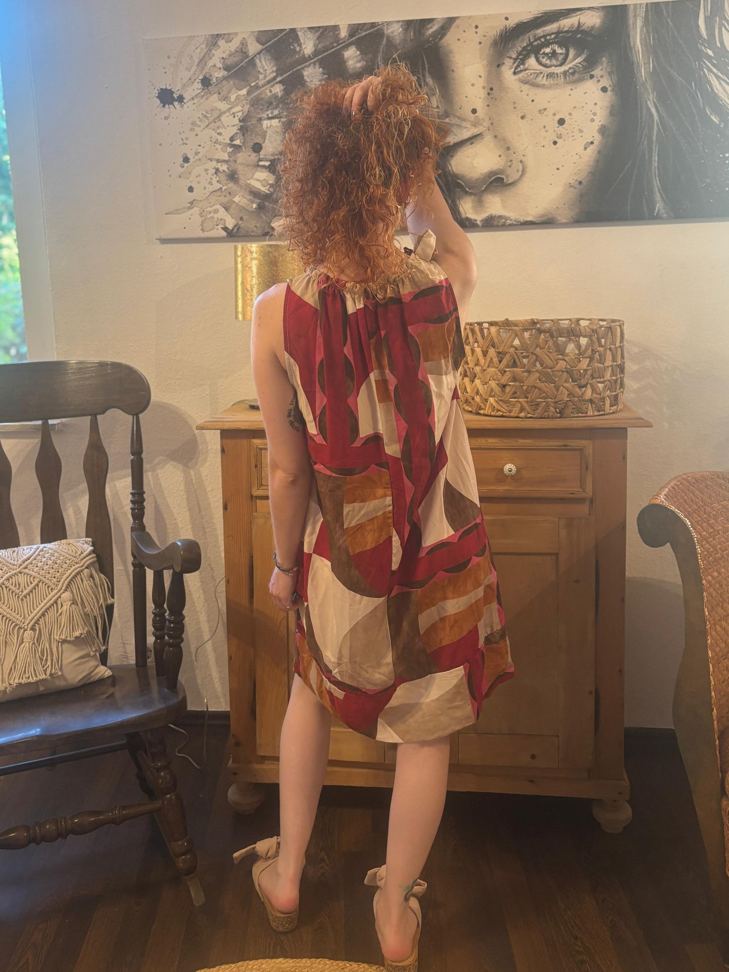 Sommerkleid
