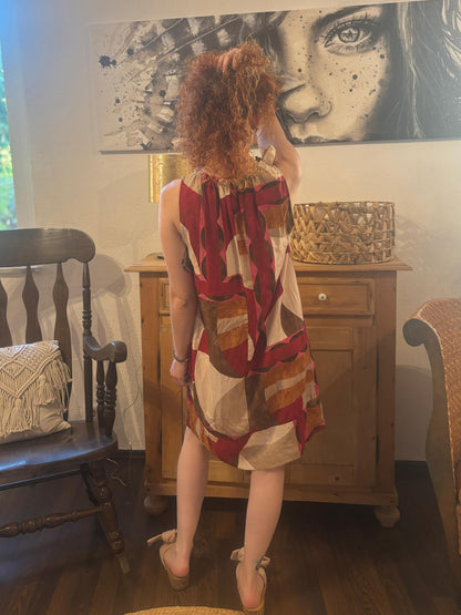Sommerkleid
