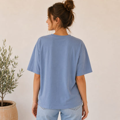 T-Shirt "Aperol and Amalfi"