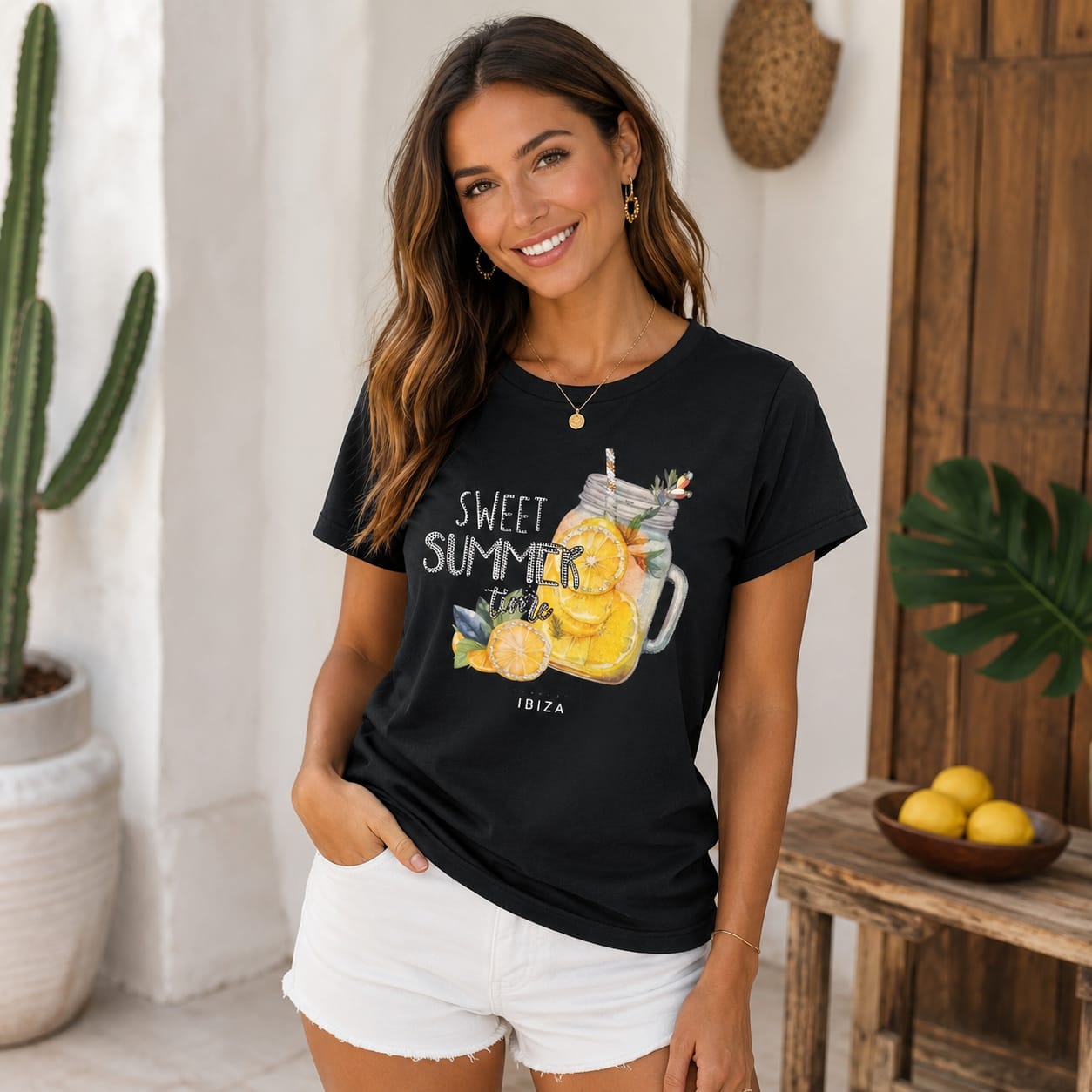 Sweet Summer T-Shirt