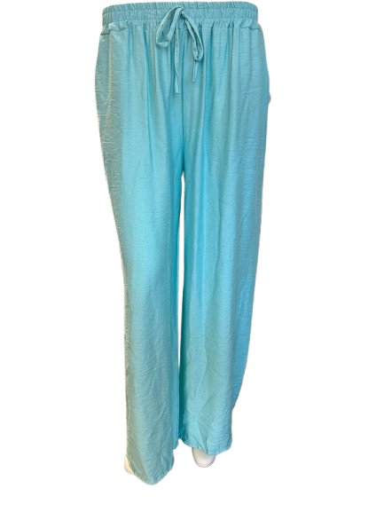 Leichte Sommerhose