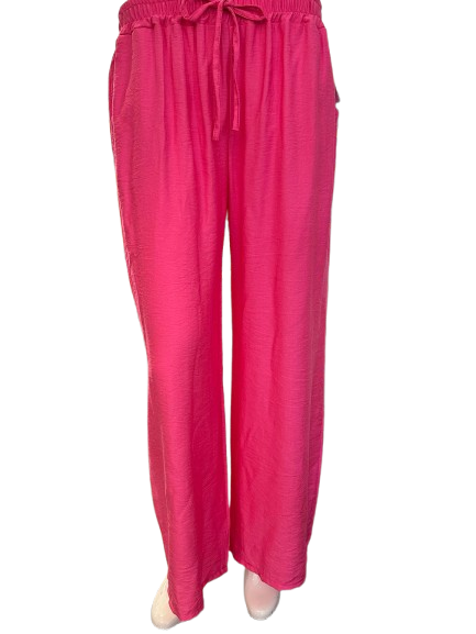 Leichte Sommerhose