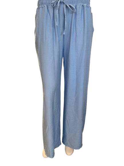 Leichte Sommerhose