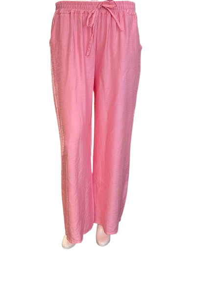 Leichte Sommerhose