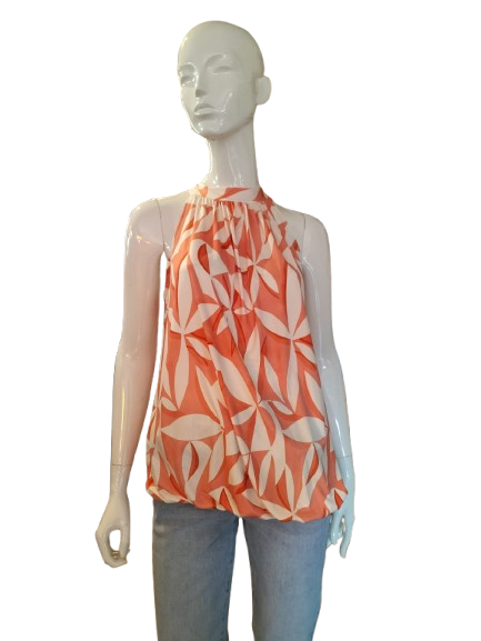 Neckholder-Top