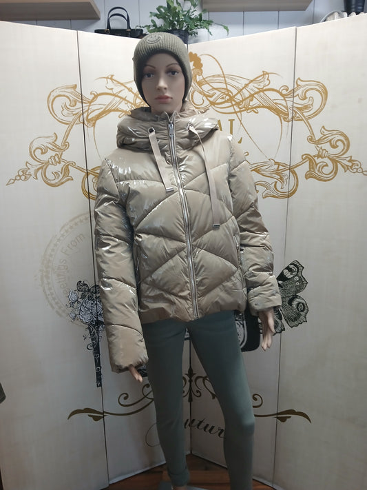 Winterjacke