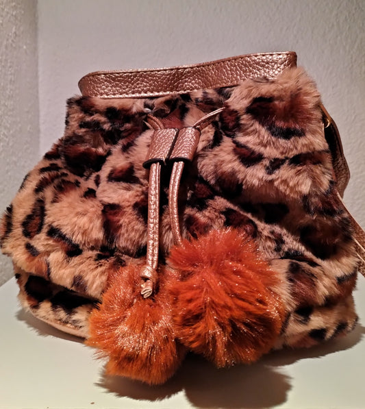 Tasche Leo