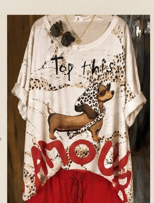 T-Shirt