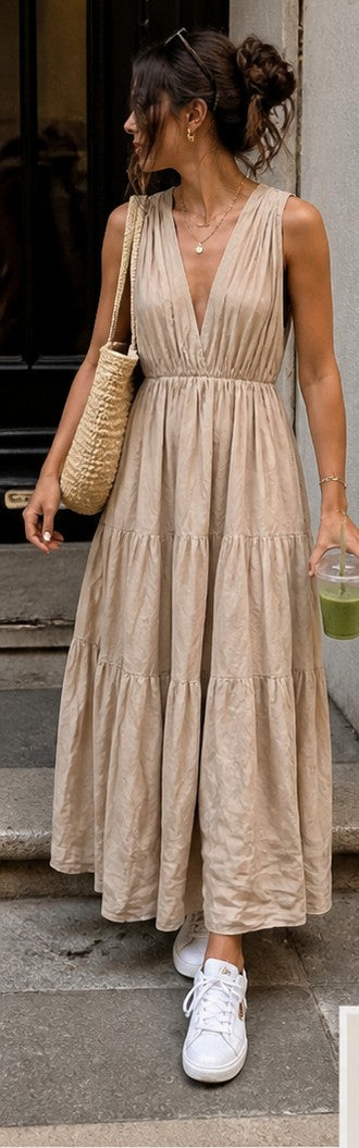 Sommerkleid