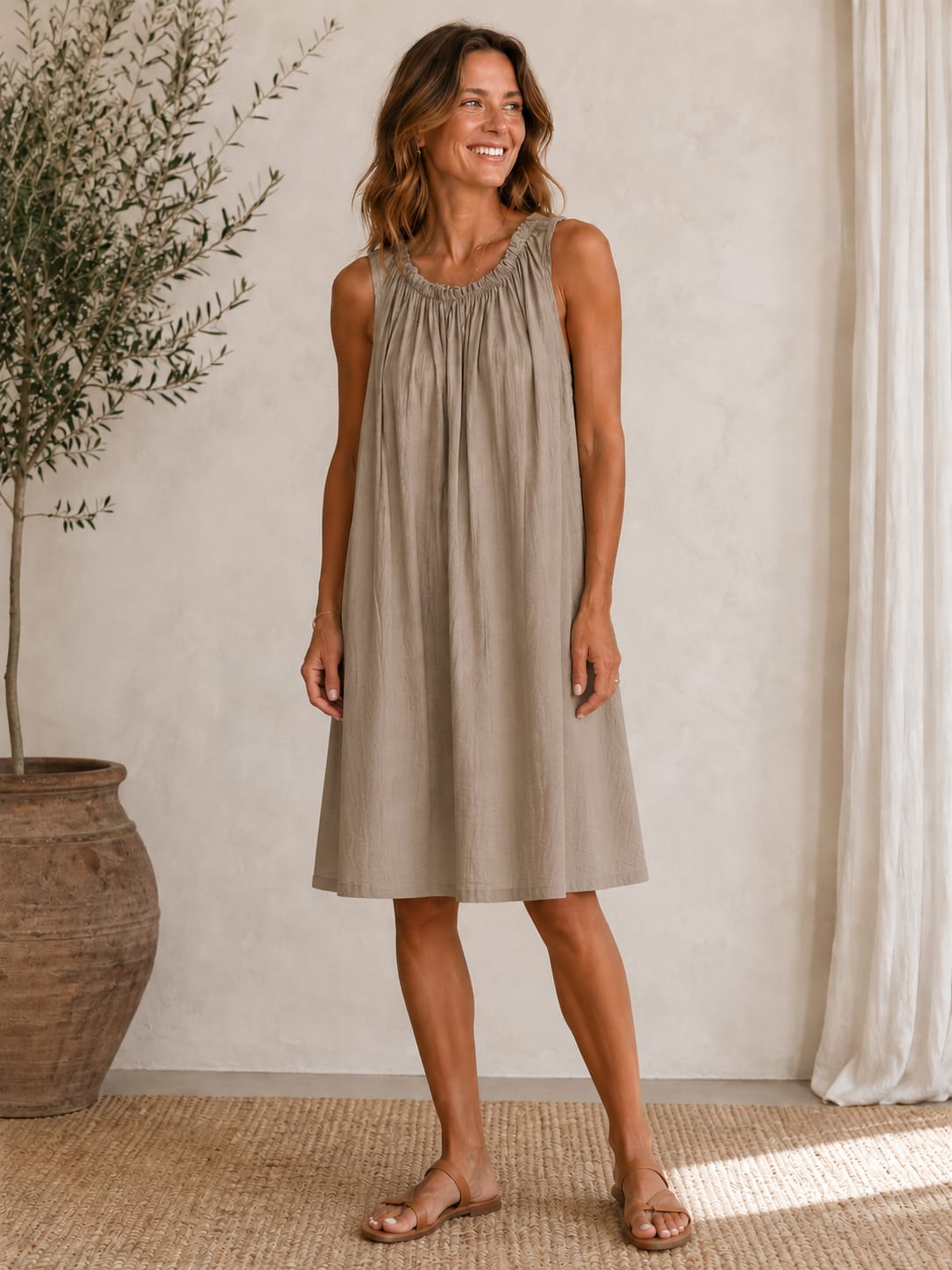 Kleid