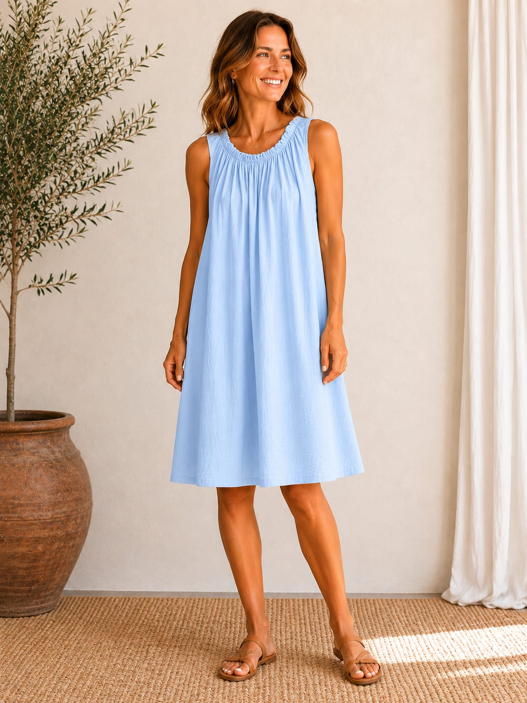 Kleid
