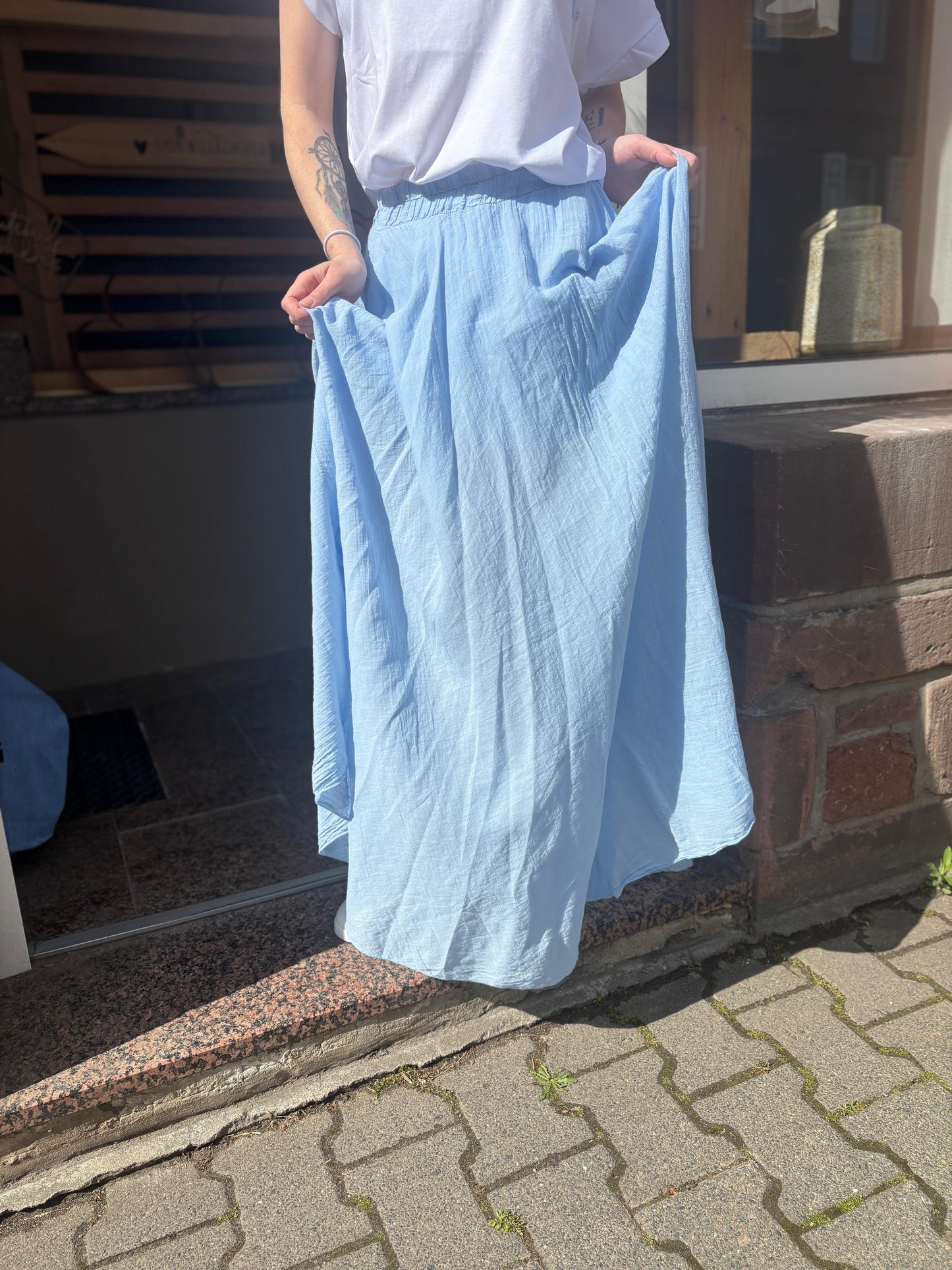 Sommerrock