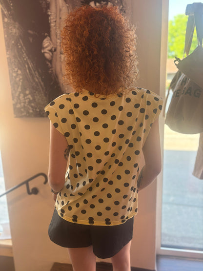 Shirt "Punkte"