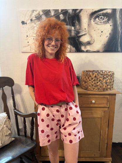 kurze Hose "Punkte"
