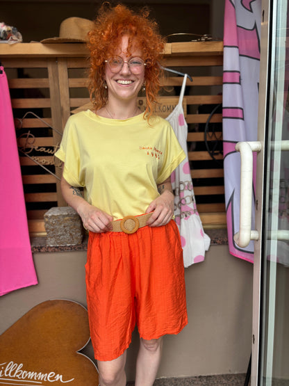 kurze Hose