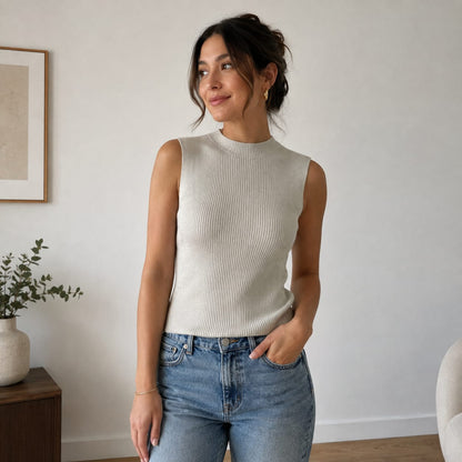 Pullover 2-Teilig