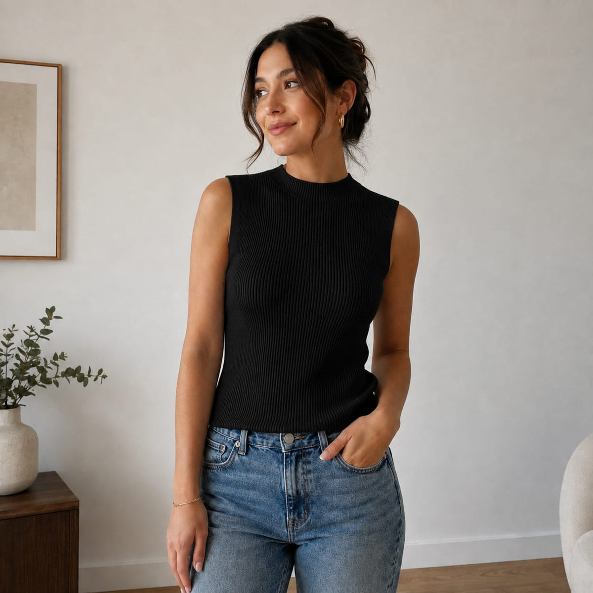Pullover 2-Teilig