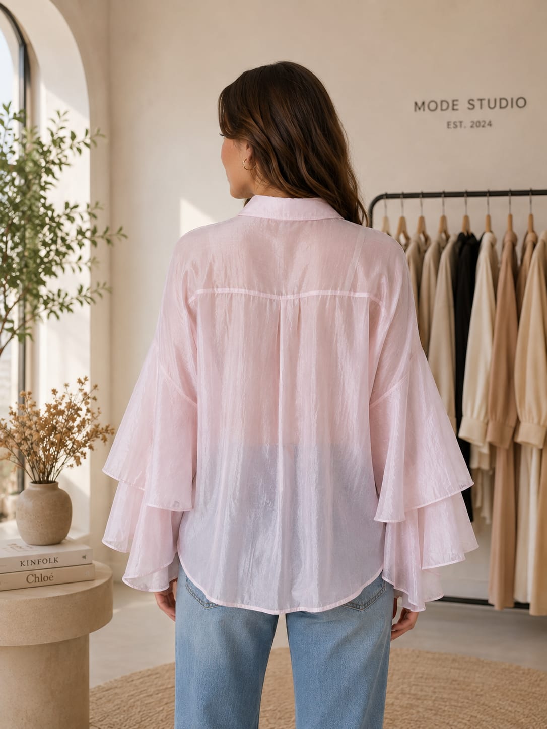 Bluse