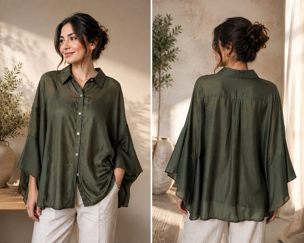 Bluse