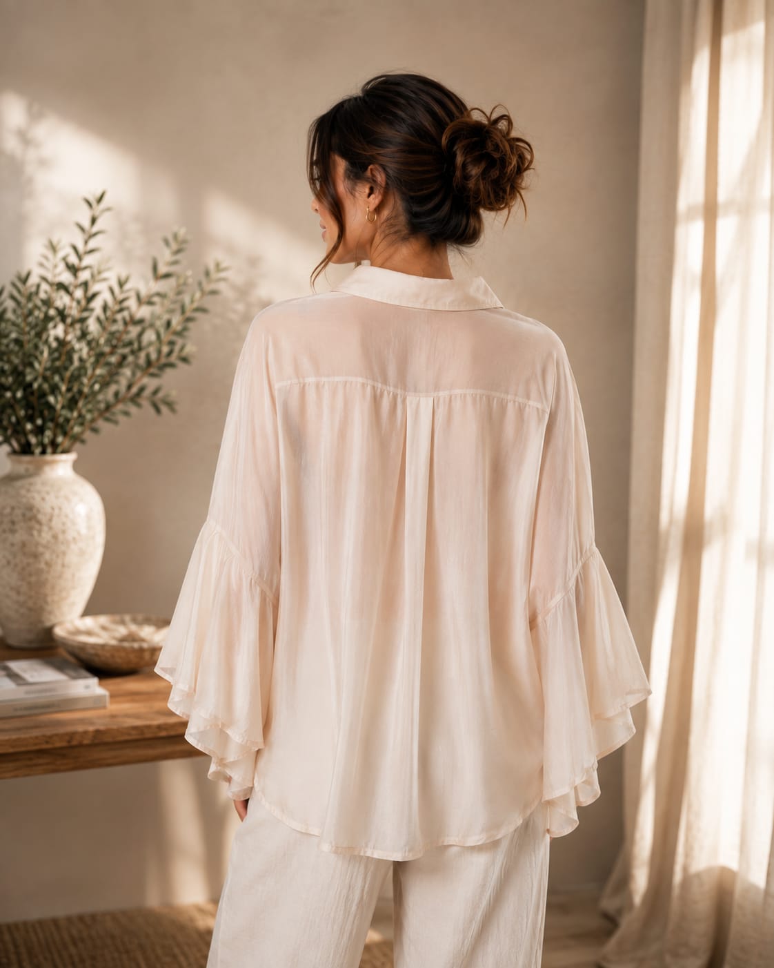 Bluse