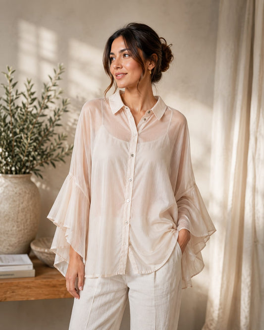 Bluse