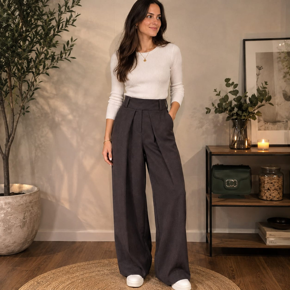 Elegante Hose