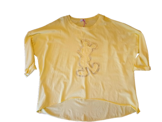 Shirt Micky