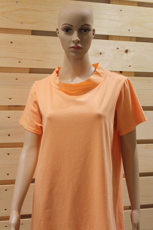 Shirt-Bluse "Arancio"