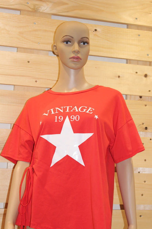 Shirt "Vintage"