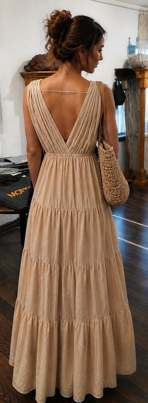 Sommerkleid