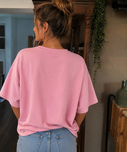 Oversize Shirt