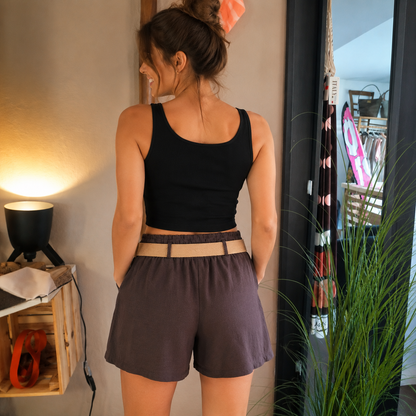 Kurze Hose