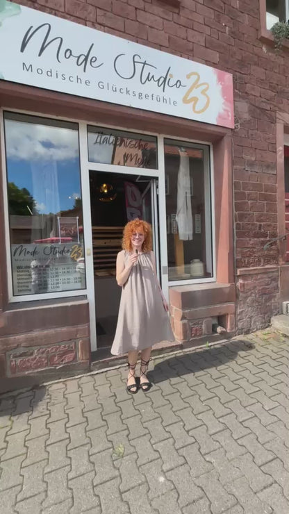 Kleid